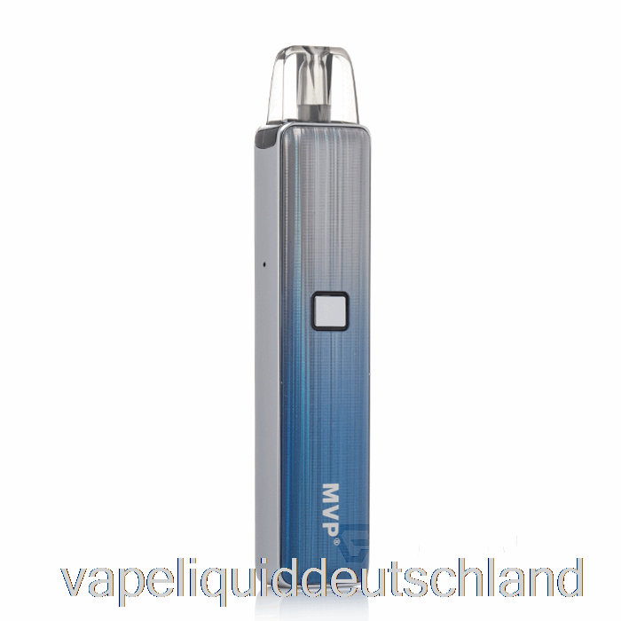 Innokin MVP Pod Kit Blue Fade Vape Liquid